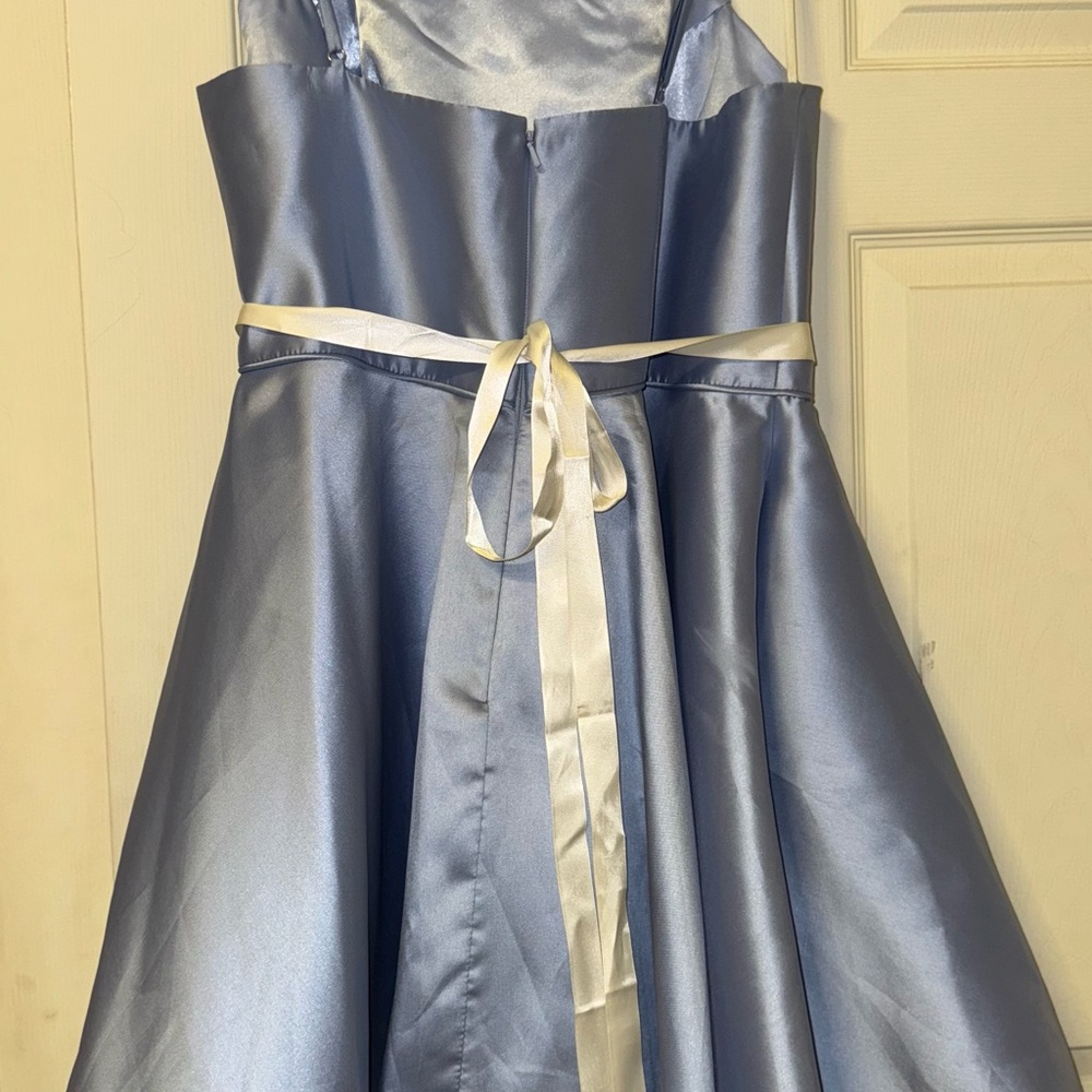 Homecoming Dress - Picture 2 of 3